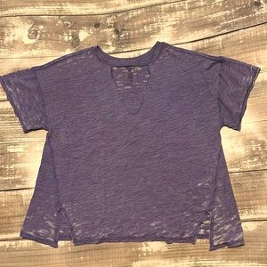 Free People Top Size: S